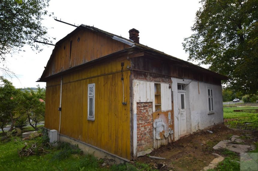Sprzedam dom do remontu miniaturka 4