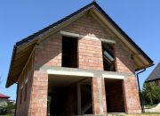 Nowy dom, widokowa działka 8arów miniaturka 1