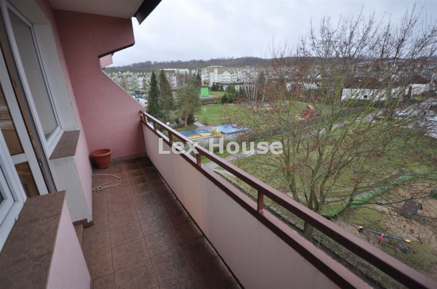 4 pokoje os. Bukwe miniaturka 14