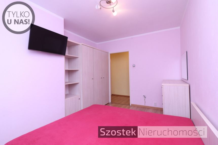 Częstochowa Północ, 369 000 zł, 58.3 m2, z balkonem miniaturka 12