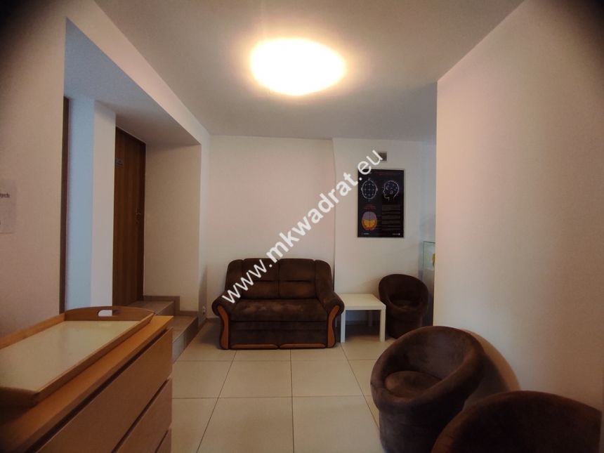 Bud. usługowy 360m2 - biura gabinety medyczn/kosm miniaturka 3