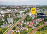 4 osobne pokoje, balkon, Rondo Mateczne 800 m miniaturka 44