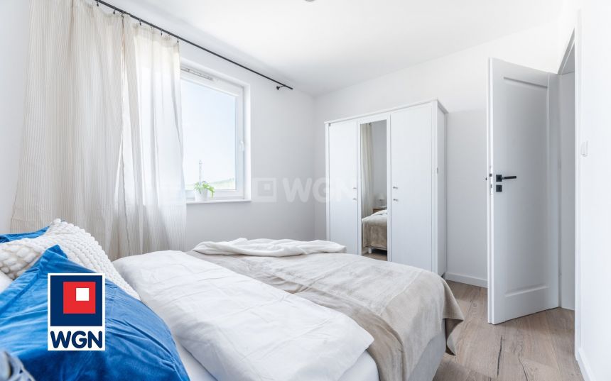 Wejherowo Przemysłowa, 579 000 zł, 58 m2, kuchnia z oknem miniaturka 12