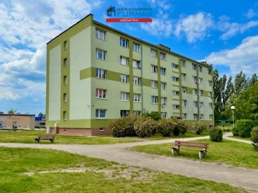 Tania kawalerka na sprzedaż w Pile