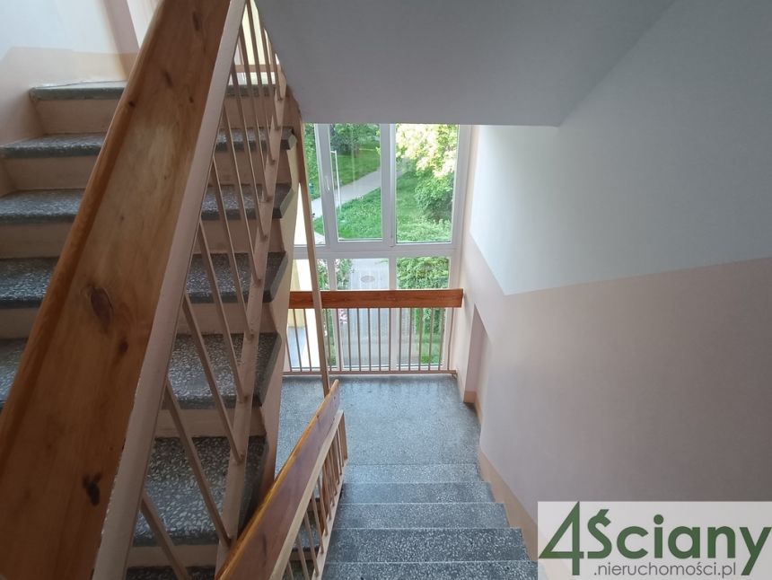 4 POKOJE, balkon, KW, metro miniaturka 13