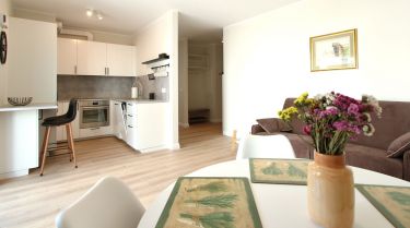 Apartament blisko Starówki- plus miejsce w hali garażowej ii komórka