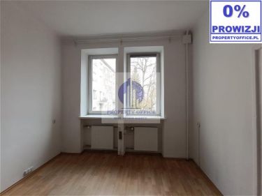Mokotów: biuro 15,71 m2