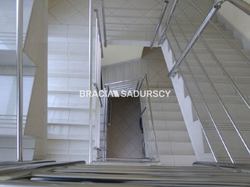 Kraków Bieżanów-Prokocim, 10 000 zł, 180 m2, biurowy miniaturka 11