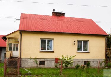 Dom z charakterem, historią i świetną lokalizacją!