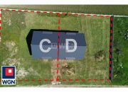 Krzywanice, 299 000 zł, 159.64 m2, technologia Ytong miniaturka 7