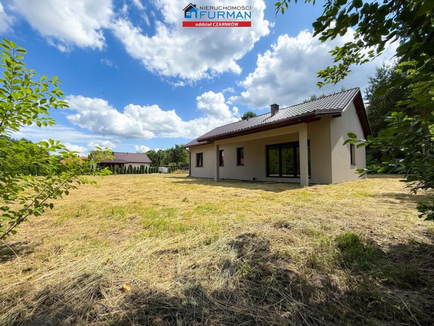 Straduń, 640 000 zł, 133.45 m2, aneks kuchenny miniaturka 2
