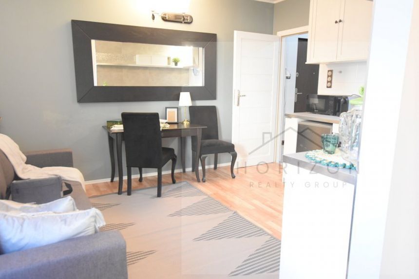 Kraków Bronowice, 2 600 zł, 28 m2, 2 pokojowe - zdjęcie 1