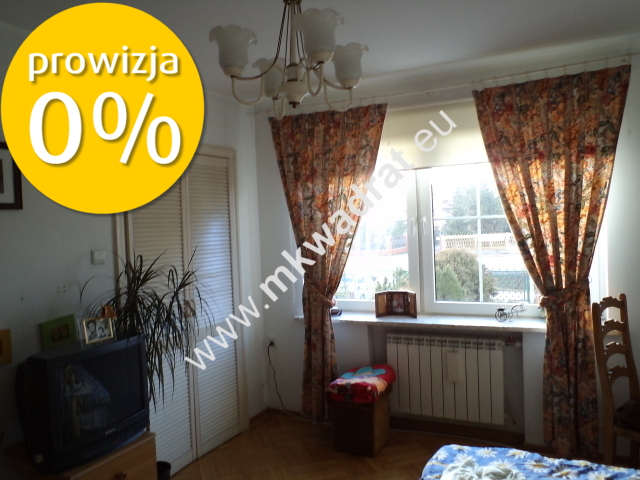 Dom z dużą działką. Też dla firmy. miniaturka 9