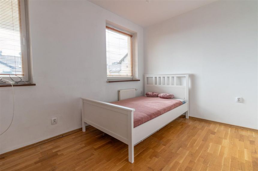 Wyjątkowe mieszkanie 51m2 z GARAŻEM - Dąbrowa! miniaturka 6