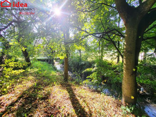 DOM Z LINIĄ BRZEGOWĄ miniaturka 14