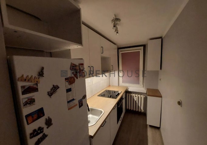 2-pokojowe mieszkanie na Bemowie miniaturka 2