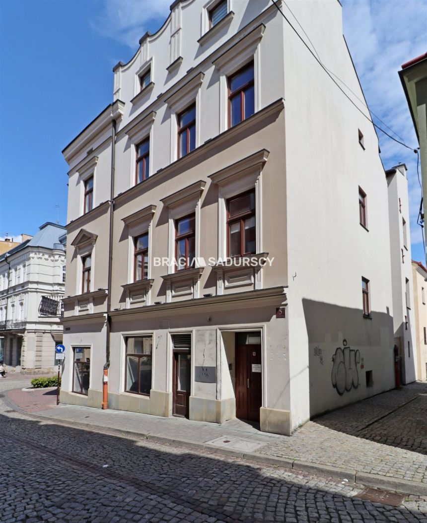 Lokal biurowy w Centrum miniaturka 14