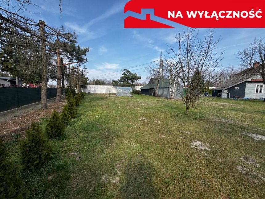 Działka budowlana w Woli Rzędzińskiej miniaturka 4