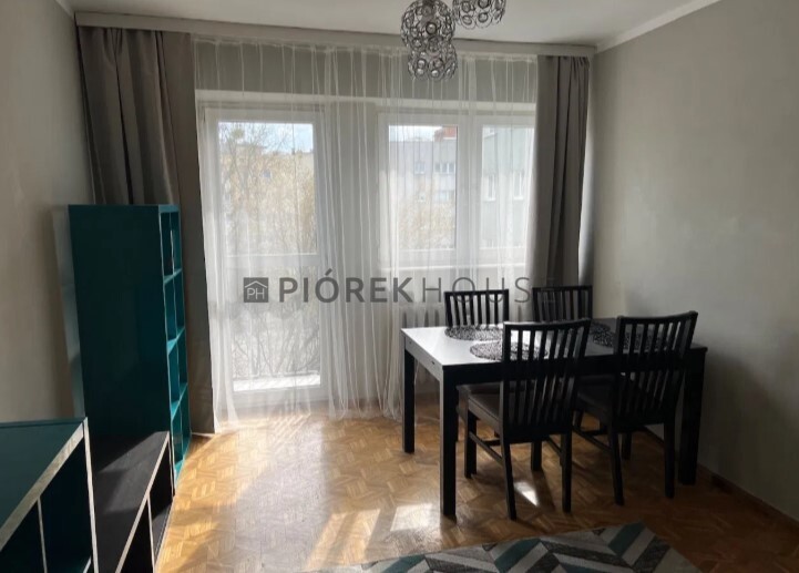 3-pokojowe mieszkanie na Bielanach miniaturka 2