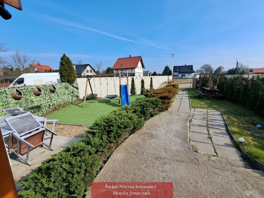 Siedlec, 2 000 zł, 45 m2, parter miniaturka 2