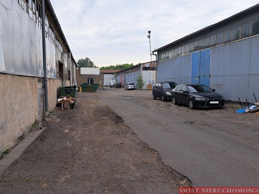 Wrocław Oporów, 9 000 zł, 360 m2, parter miniaturka 3