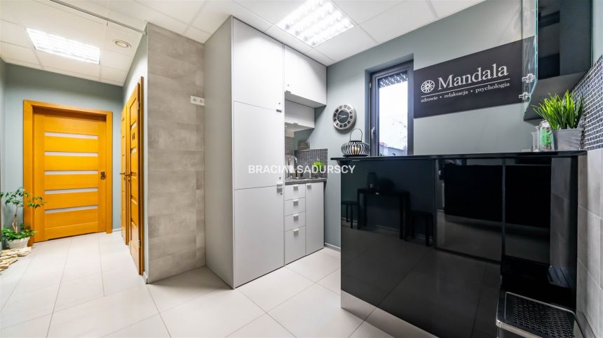 FIZJO/TRENING/BIURO/MANI-PEDI/MASAŻ/PSYCHO miniaturka 6