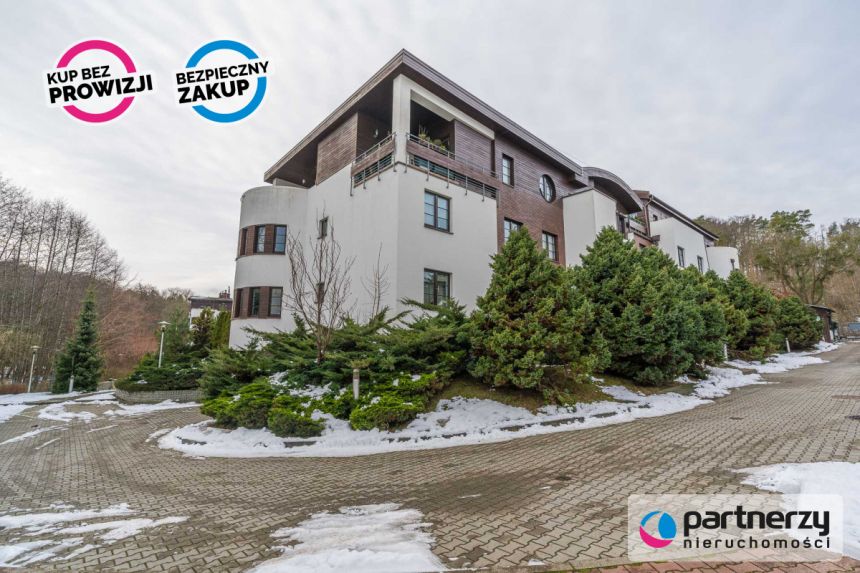 Gdynia Orłowo, 929 000 zł, 43 m2, M2 miniaturka 16