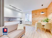 Gdańsk Śródmieście, 749 000 zł, 54.3 m2, kuchnia z oknem miniaturka 1