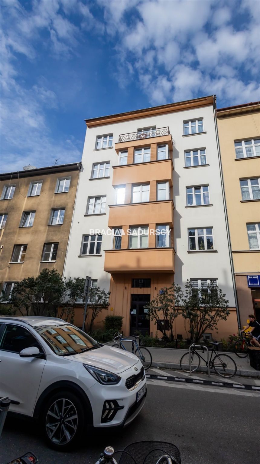 Twój Nowy Start w Sercu Krowodrzy miniaturka 27