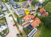 Piękny, klimatyczny dom  w doskonałej lokalizacji miniaturka 21