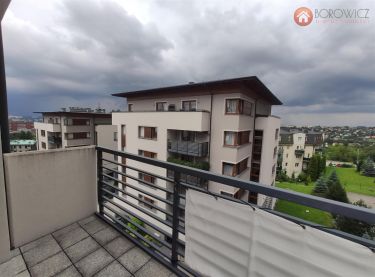 Bielsko-Biała, 2 pokoje z m. parking, inwestycyjne