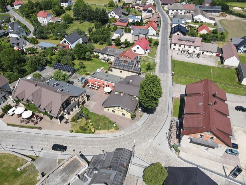 Restauracja, pub na sprzedaż Góra Św. Anny miniaturka 6