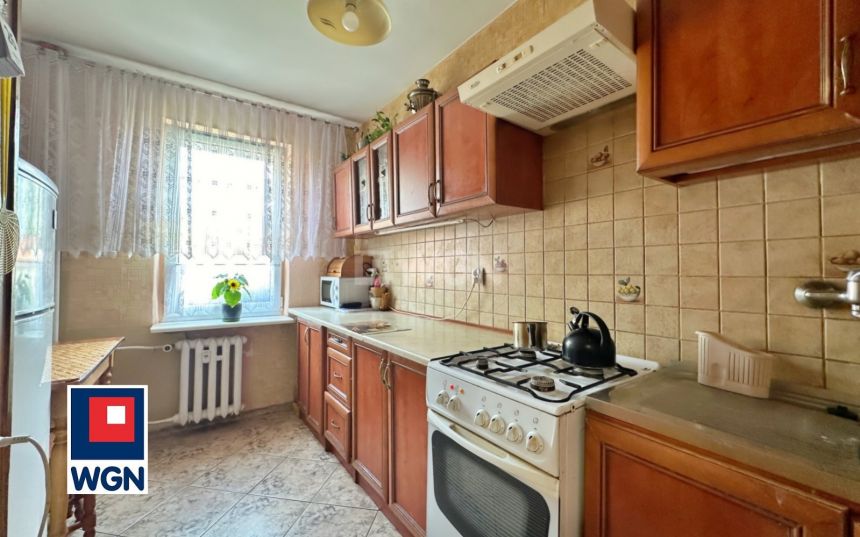 Gorzów Wielkopolski Osiedle Staszica, 299 000 zł, 46 m2, z balkonem miniaturka 10
