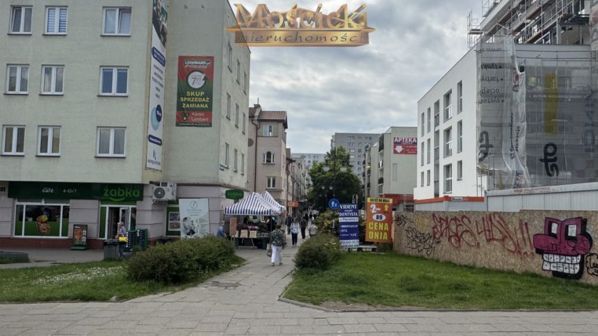 Top lokalizacja Ursynów Pasaż Natoliński Metro miniaturka 12