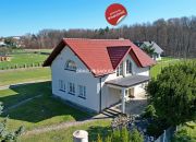 Dom w Alwerni 186 m2 nieopodal lasu! miniaturka 1