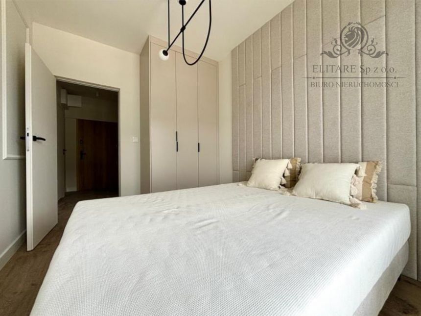 Apartament NOWY 52,26m2 ,3 pok. w Centrum Wrocławia/Stare Miasto miniaturka 3