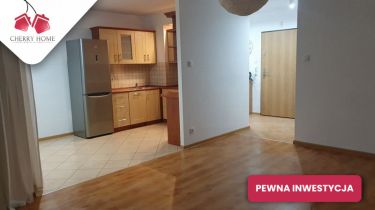 Gdańsk Ujeścisko, 560 000 zł, 56 m2, pietro 3