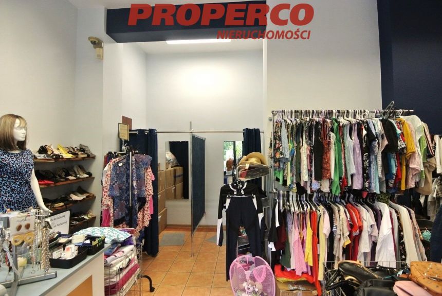 Lokal handlowo-usługowy 35m2, Stary Mokotów miniaturka 3
