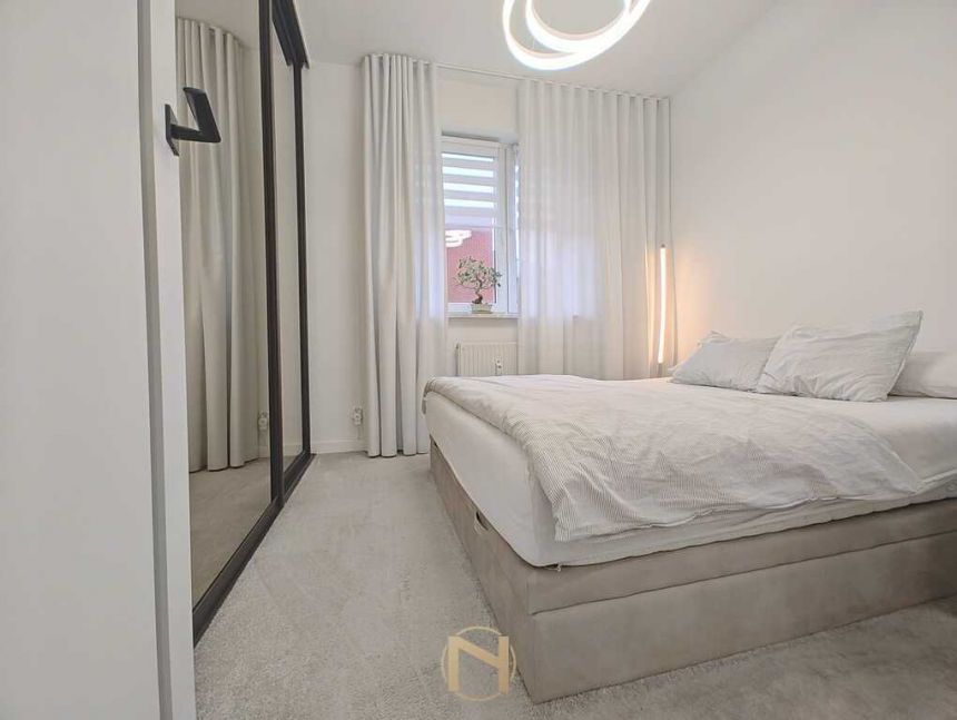 Gorzów Wielkopolski Górczyn, 585 000 zł, 61.2 m2, z garażem miniaturka 7