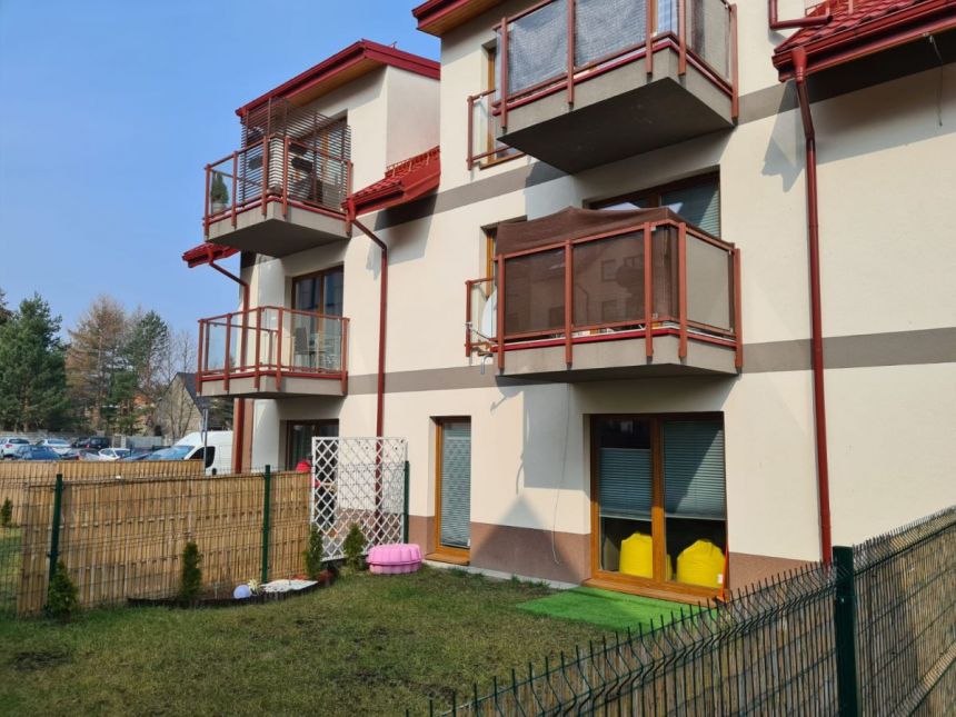 Wieliczka, 2 400 zł, 35 m2, M2 miniaturka 15