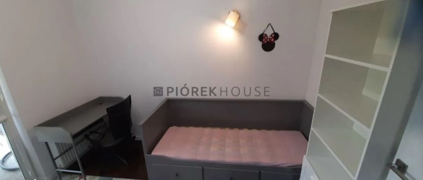 4-pokojowe mieszkanie na Wilanowie miniaturka 7