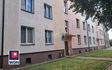 Brodnica, 244 900 zł, 35 m2, z garażem