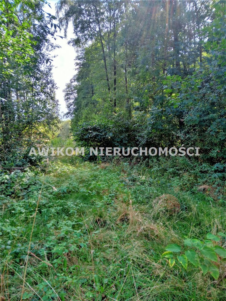 Książenice, 950 000 zł, 40 ar, budowlana miniaturka 3