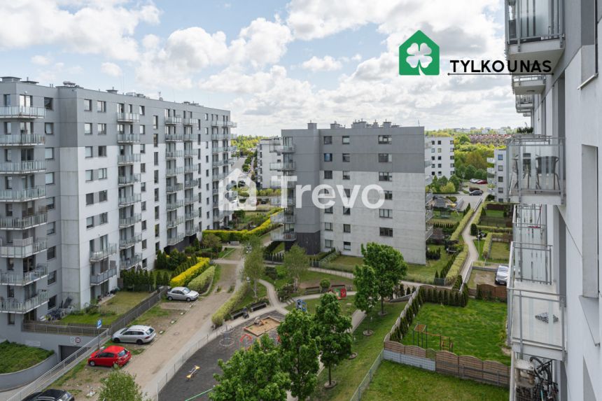 Gdańsk Piecki-Migowo, 735 000 zł, 52.23 m2, z miejscem parkingowym miniaturka 12