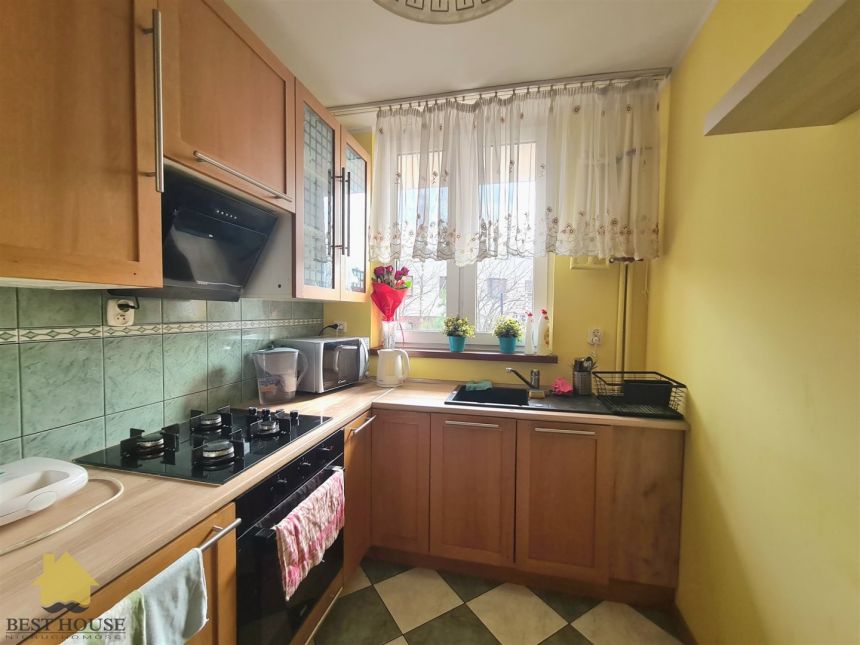 Lublin Kalinowszczyzna, 515 000 zł, 58 m2, z balkonem miniaturka 7
