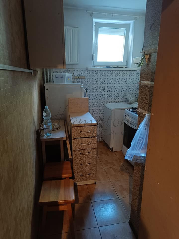 Warszawa Dolny Mokotów, 747 000 zł, 48 m2, parter miniaturka 5