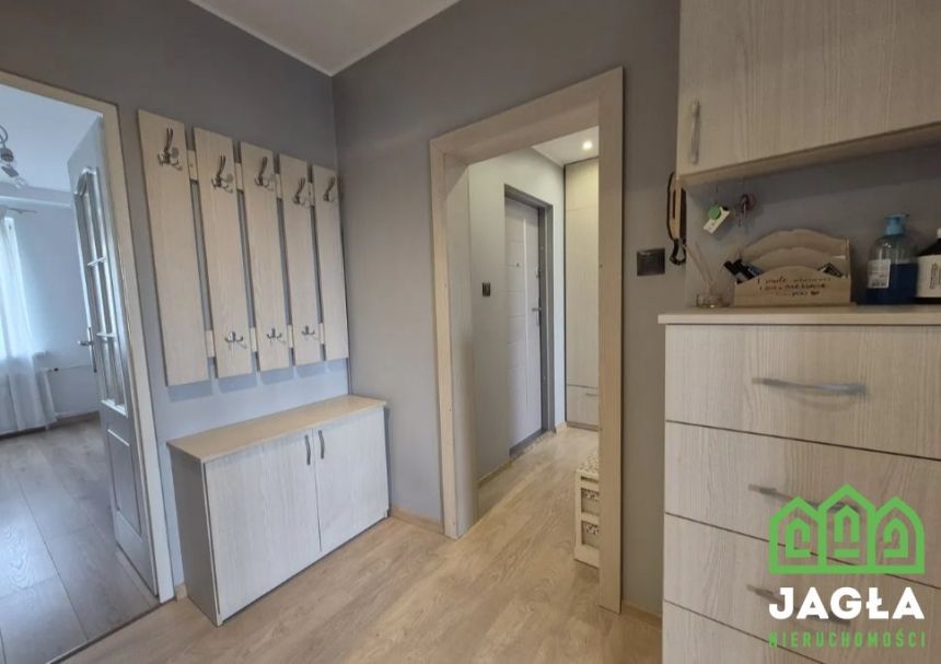 Bartodzieje M4 blok balkon loggia super okolica miniaturka 5
