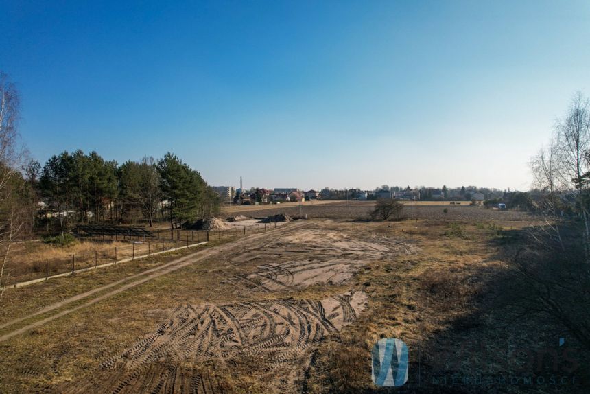 Leszno, 1 730 000 zł, 37.26 ar, budowlana miniaturka 7