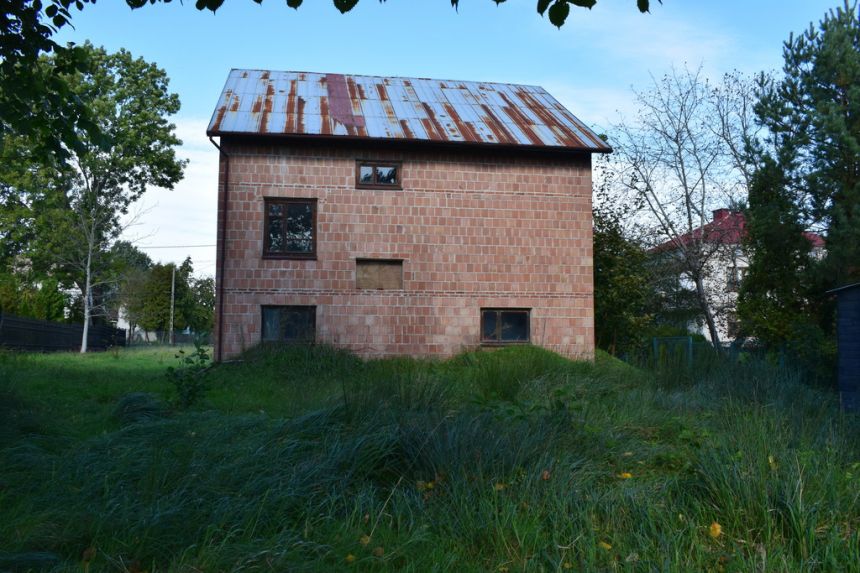DOM Piętrowy 170m2- Czarna Sędziszowska miniaturka 4