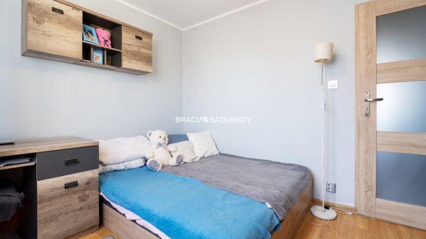 3-pok mieszkanie na Slomianej/7.piętro/balkon miniaturka 13